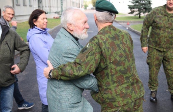 Ruklos Jonušo Radvilos mokomajam pulkui – 20