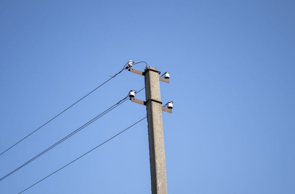 Informacija Jonavos miesto gyventojams dėl vykdomų elektros remonto darbų