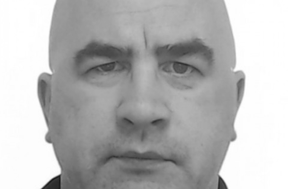  Galbūt ir jūs nukentėjote nuo šio vyro? 