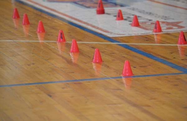 Judriosios savaitės renginyje – miesto mokyklos