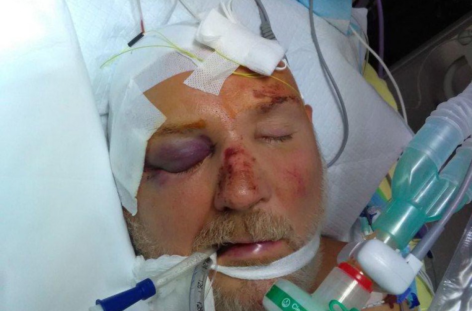 Jonaviškių prašoma atpažinti asmenį