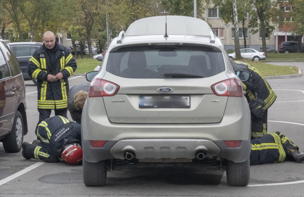 Kačiuko gelbėjimo operacija 