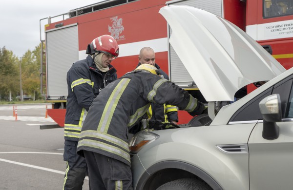 Kačiuko gelbėjimo operacija 