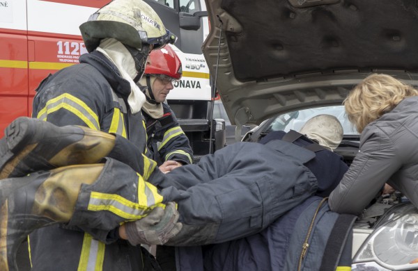 Kačiuko gelbėjimo operacija 