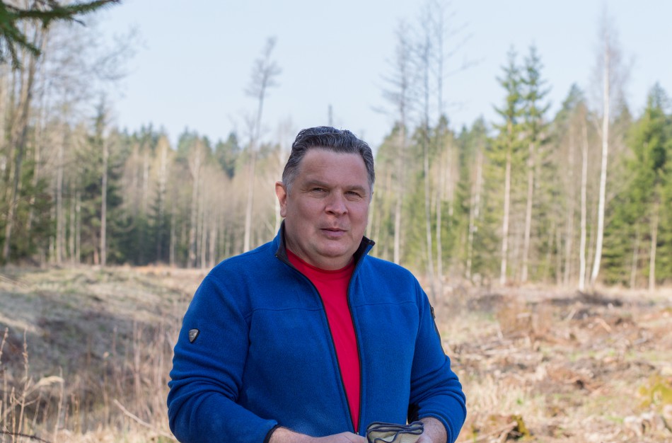 Medžių kolekcionieriaus svajonė – užauginti išskirtinius augalus