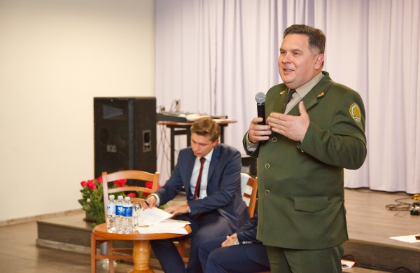 Medžių kolekcionieriaus svajonė – užauginti išskirtinius augalus