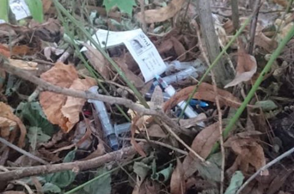 Jonavietė: „Ar galime būti tikri dėl vaikų saugumo?“