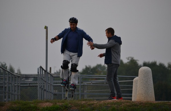 Judriosios savaitės renginyje – miesto mokyklos