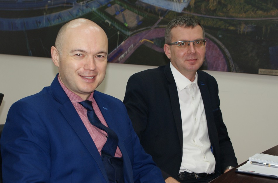 Šiandien - vietos savivaldos diena