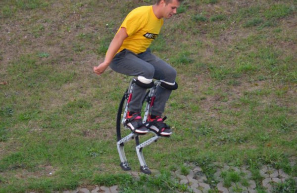 Judriosios savaitės renginyje – miesto mokyklos