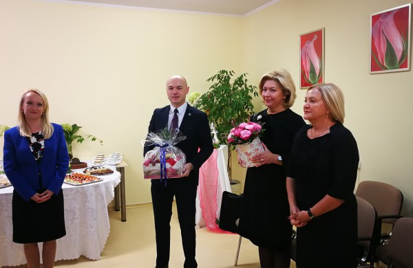 Šiandien paminėta Pasaulinė psichikos sveikatos diena