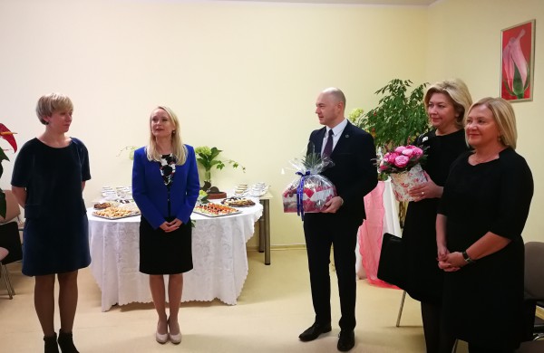 Šiandien paminėta Pasaulinė psichikos sveikatos diena