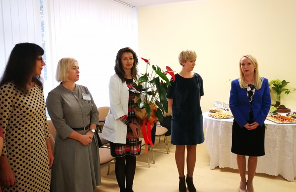 Šiandien paminėta Pasaulinė psichikos sveikatos diena