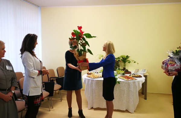 Šiandien paminėta Pasaulinė psichikos sveikatos diena