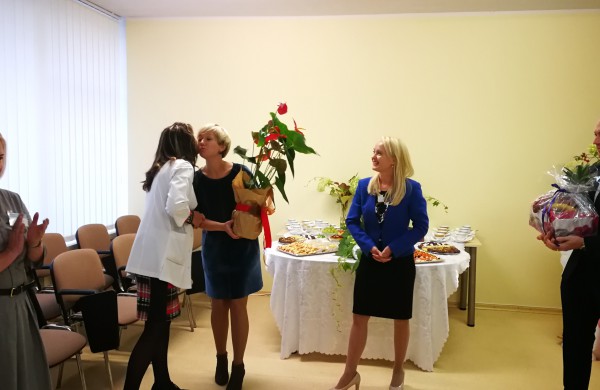 Šiandien paminėta Pasaulinė psichikos sveikatos diena