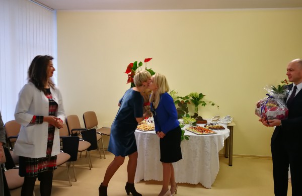 Šiandien paminėta Pasaulinė psichikos sveikatos diena