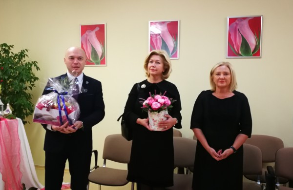 Šiandien paminėta Pasaulinė psichikos sveikatos diena