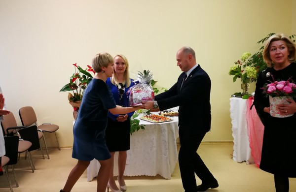 Šiandien paminėta Pasaulinė psichikos sveikatos diena