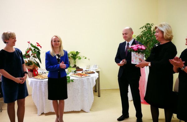 Šiandien paminėta Pasaulinė psichikos sveikatos diena