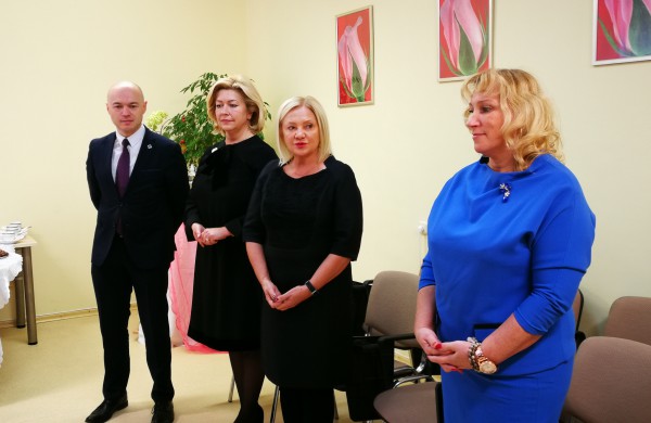 Šiandien paminėta Pasaulinė psichikos sveikatos diena