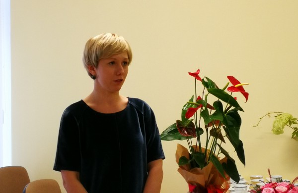 Šiandien paminėta Pasaulinė psichikos sveikatos diena