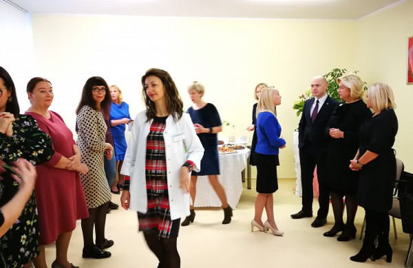 Šiandien paminėta Pasaulinė psichikos sveikatos diena