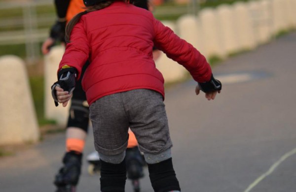 Judriosios savaitės renginyje – miesto mokyklos