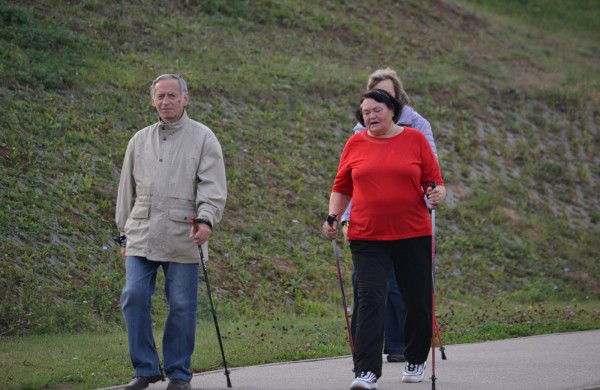 Judriosios savaitės renginyje – miesto mokyklos