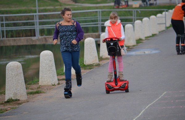 Judriosios savaitės renginyje – miesto mokyklos