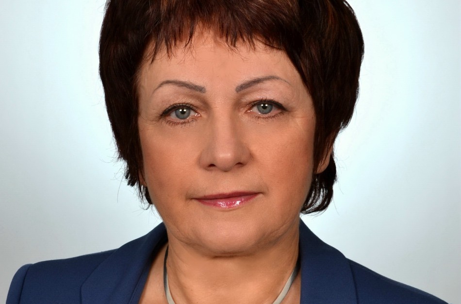 Nijolė Meškauskienė: "Savo sėkme reikia dalintis"