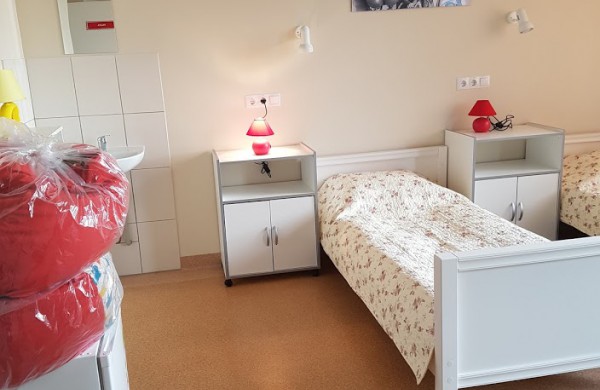 Nijolė Meškauskienė: "Savo sėkme reikia dalintis"