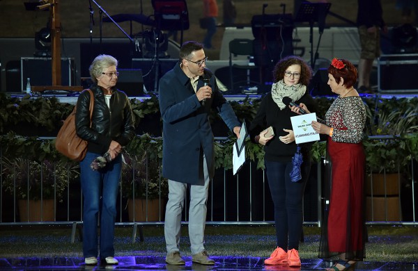 Nijolė Meškauskienė: "Savo sėkme reikia dalintis"