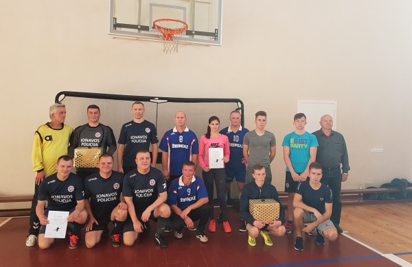 Derliaus šventė Žeimiuose