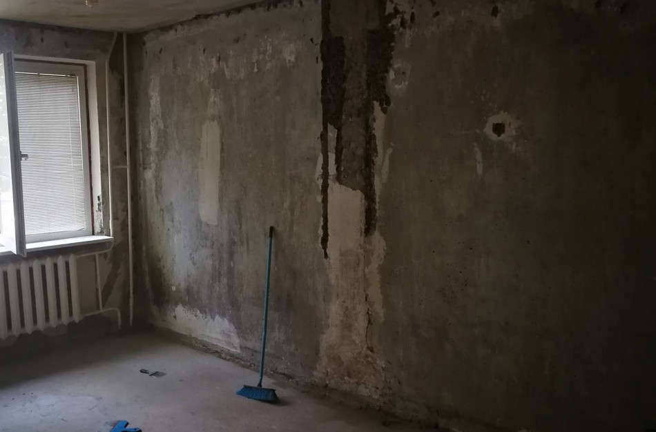 Jonavietis Benas: „Kokių leidimų reikia, norint įsirengti terasą?“