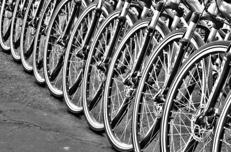 PROJEKTAS 690636- PROSPERITY-H2020-MG-2014-2015. Darnaus judumo planų (DJMP) Jonavos mieste rengimas / įgyvendinimas. DJMP inovacijų apžvalga