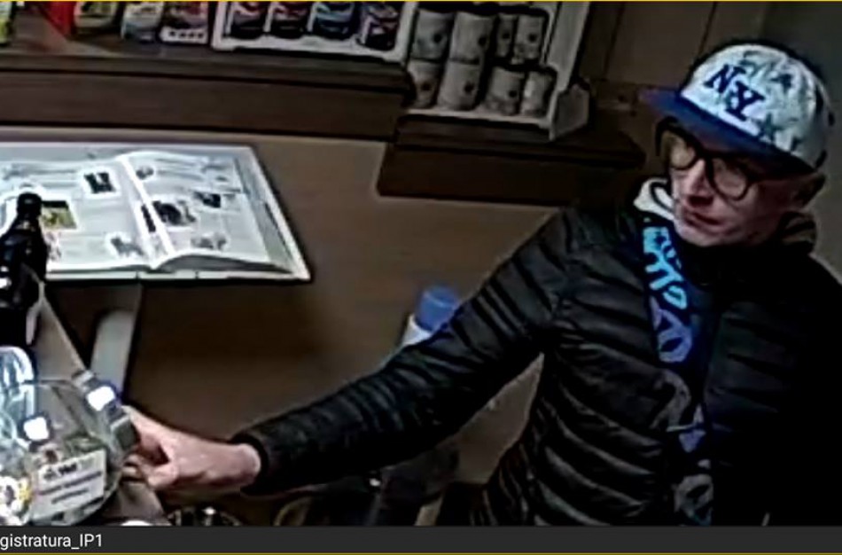 Pavogti labdaringai veiklai surinkti pinigai