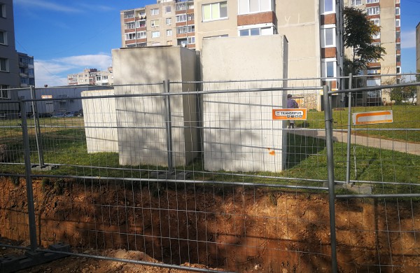 Jonavietė Bronė: „Šiukšlės, tik šiukšlės svarbiau už viską“