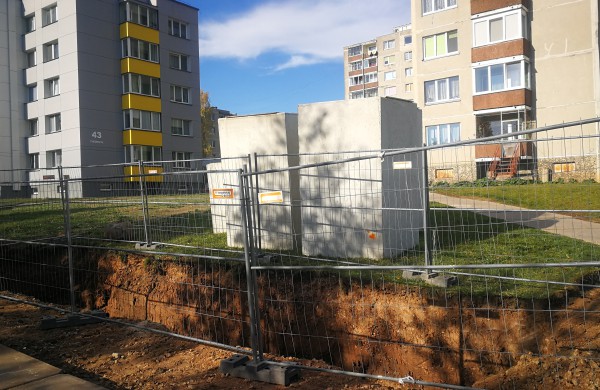 Jonavietė Bronė: „Šiukšlės, tik šiukšlės svarbiau už viską“