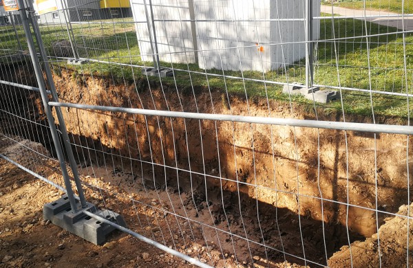 Jonavietė Bronė: „Šiukšlės, tik šiukšlės svarbiau už viską“