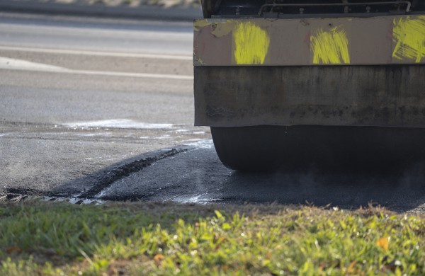 Kelių direkcija prašo vairuotojų kantrybės
