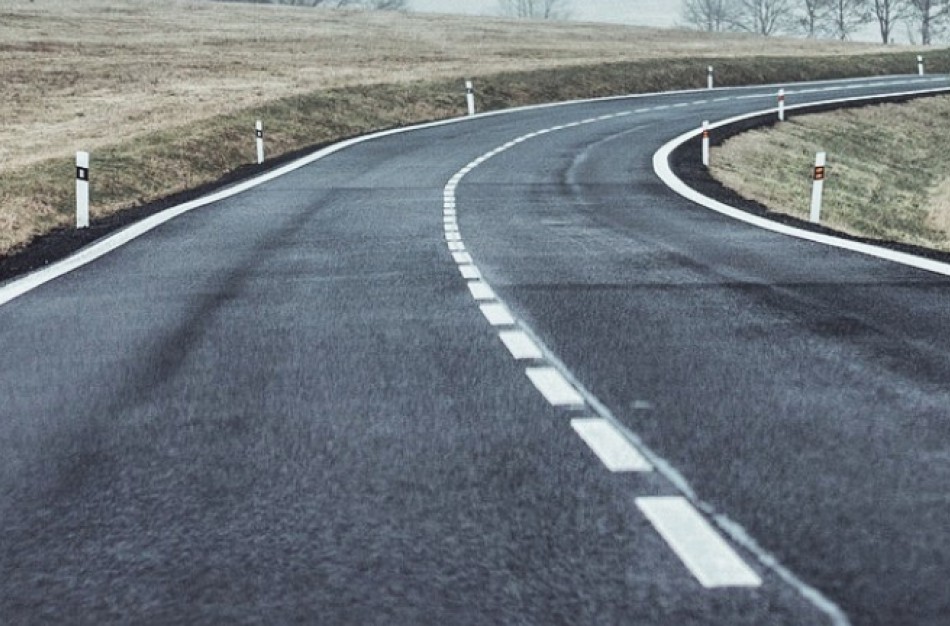 Pradedamas kelių priežiūros žiemos sezonas