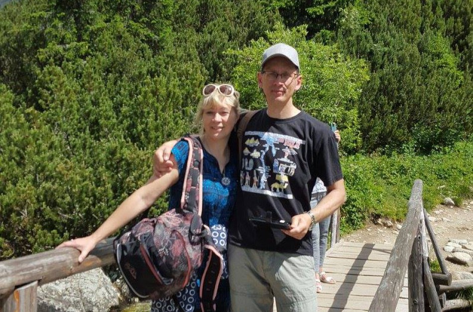 Akordeono ir motociklo ritmu