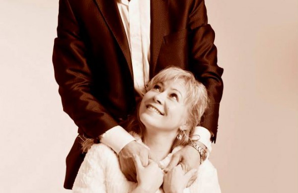 Akordeono ir motociklo ritmu