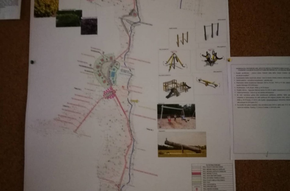 Jonavietė: “Viešas/slaptas susirinkimas“