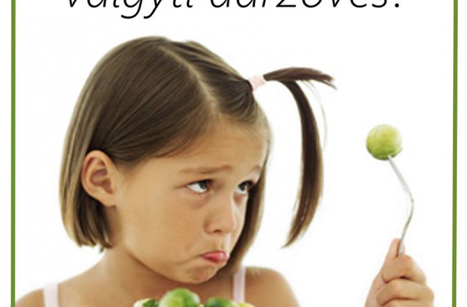 Maitinimo reformą „žudantis“ sarkazmas – kaip atpratinti vaiką valgyti daržoves?