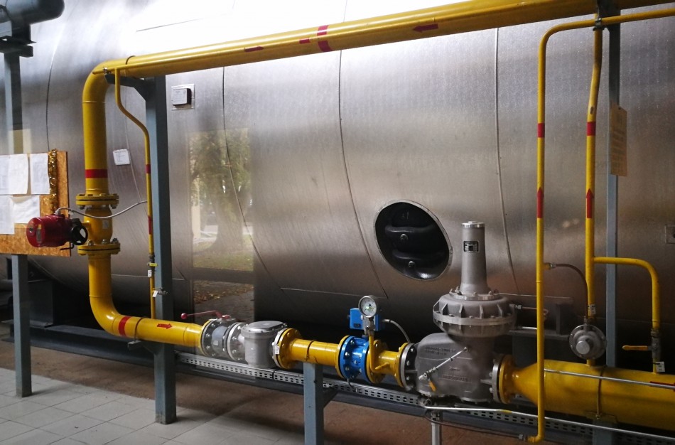 Jonaviečiams didės šilumos ir karšto vandens kainos