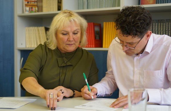 Ketvirtasis respublikinis dr. Bronislovo Lubio chemijos konkursas