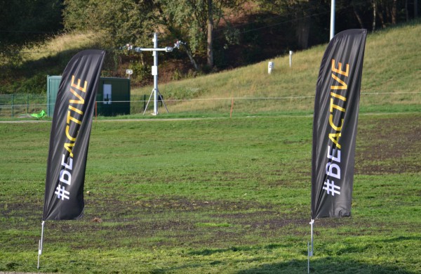 Judriosios savaitės renginius pratęsė Jonavos darželinukai