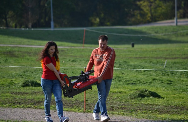 Judriosios savaitės renginius pratęsė Jonavos darželinukai