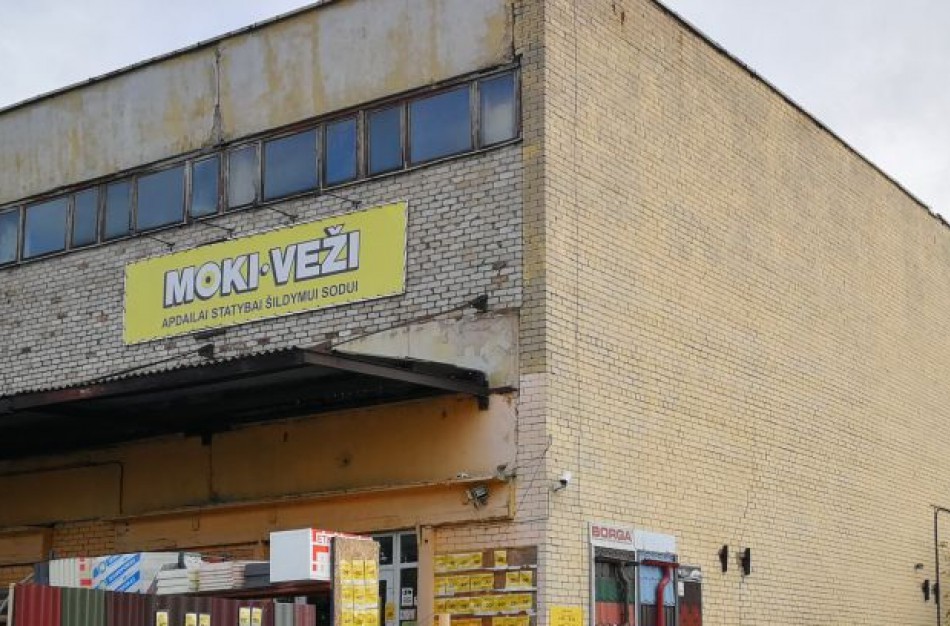 Jonavos „Makveža“ nustatyta nemažai pažeidimų